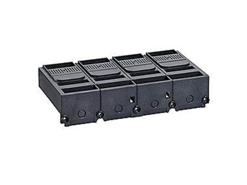 Schneider Electric Terminal cover short 4 pole for NSX400-630