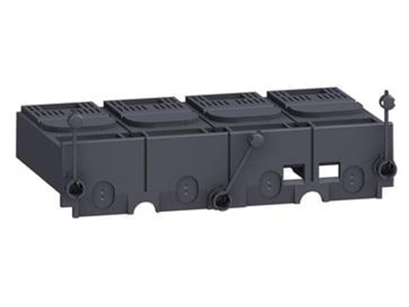 Schneider Electric Terminal cover short 4 pole for NSX400-630