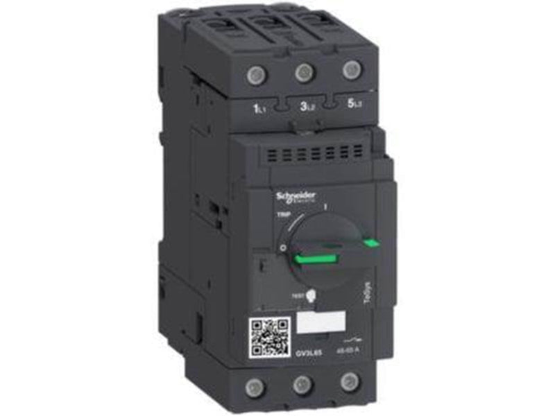 Schneider Electric Short circuit release 65A