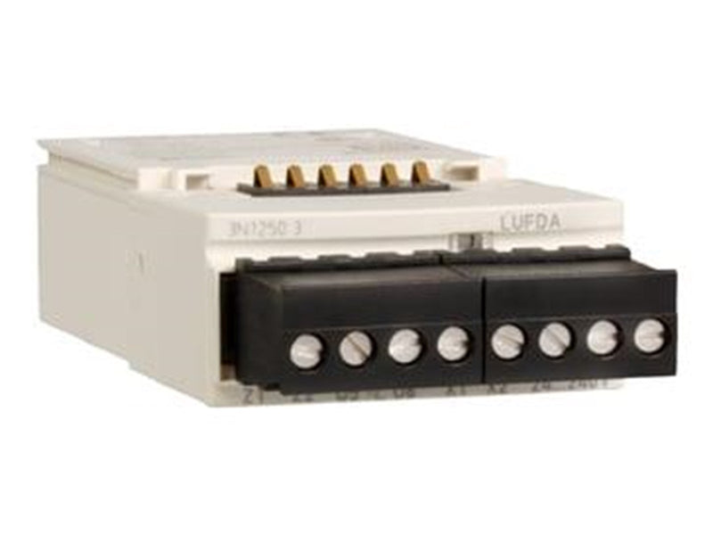 Schneider Electric Module t/aut-or remote reset 1NO