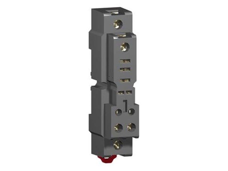 Schneider Electric Socket with screw terminals RPM1