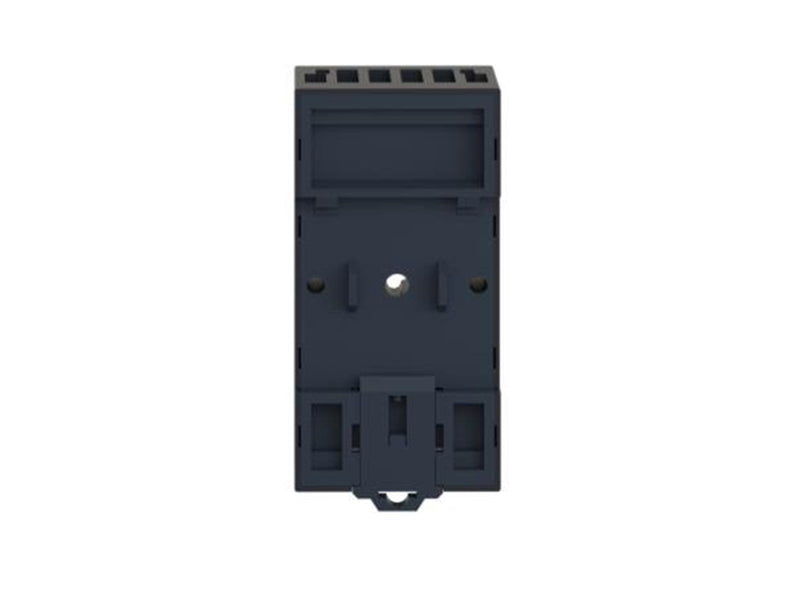 Schneider Electric Socket 11-pole without module plate for RUM3 relay