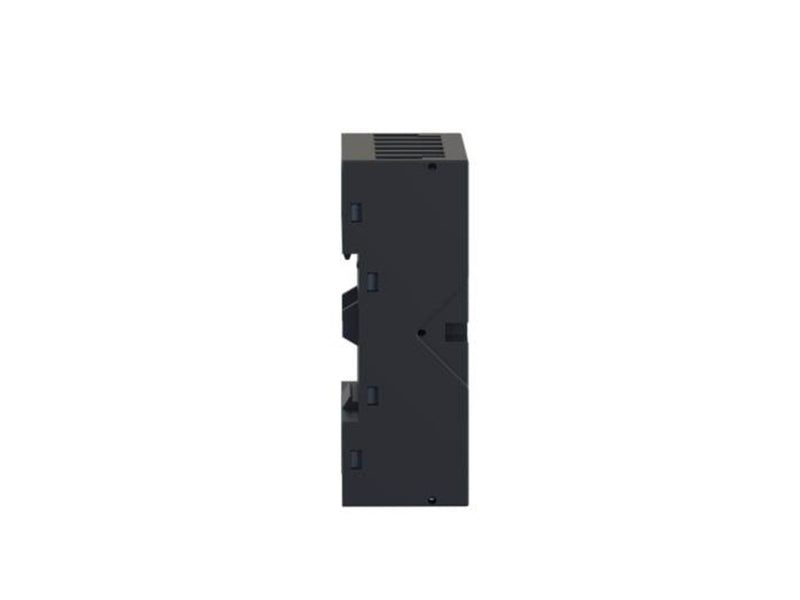 Schneider Electric Socket 11-pole without module plate for RUM3 relay
