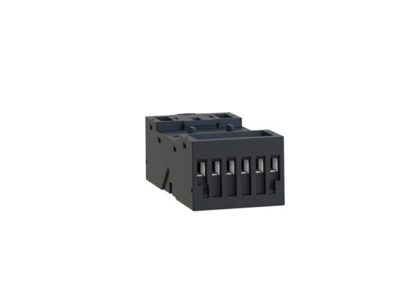 Schneider Electric Socket 11-pole without module plate for RUM3 relay