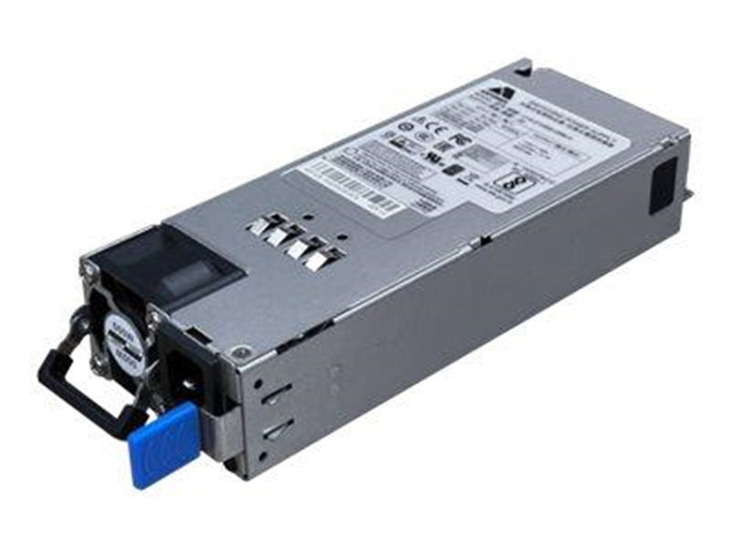 QNAP - power supply - 550 Watt Netzteile - 550 Watt - ATX - 80 Plus