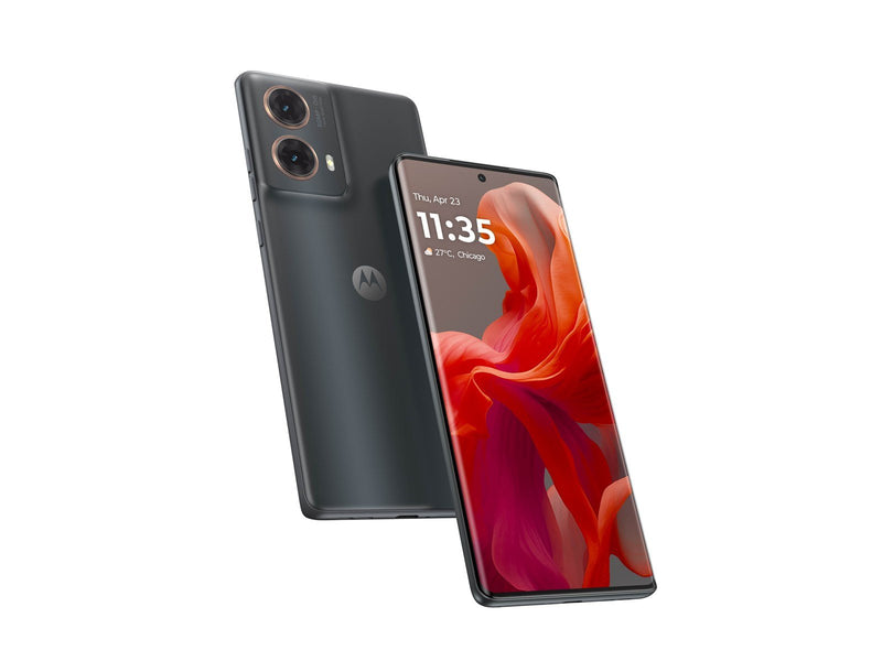 Motorola Moto G85 256GB/12GB - Urban Grey