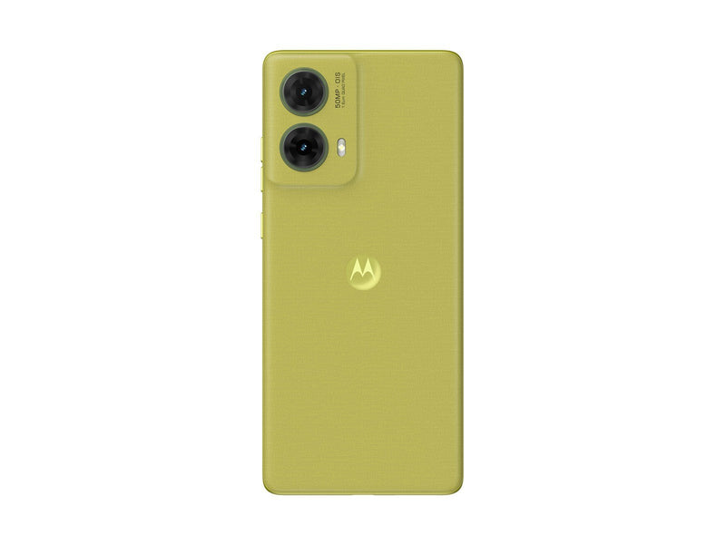 Motorola Moto G85 256GB/12GB - Olive Green
