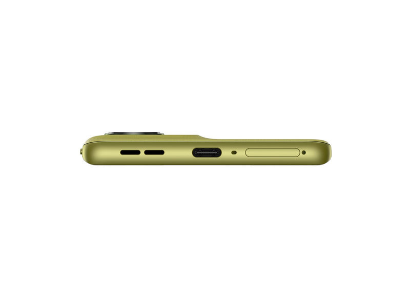 Motorola Moto G85 256GB/12GB - Olive Green