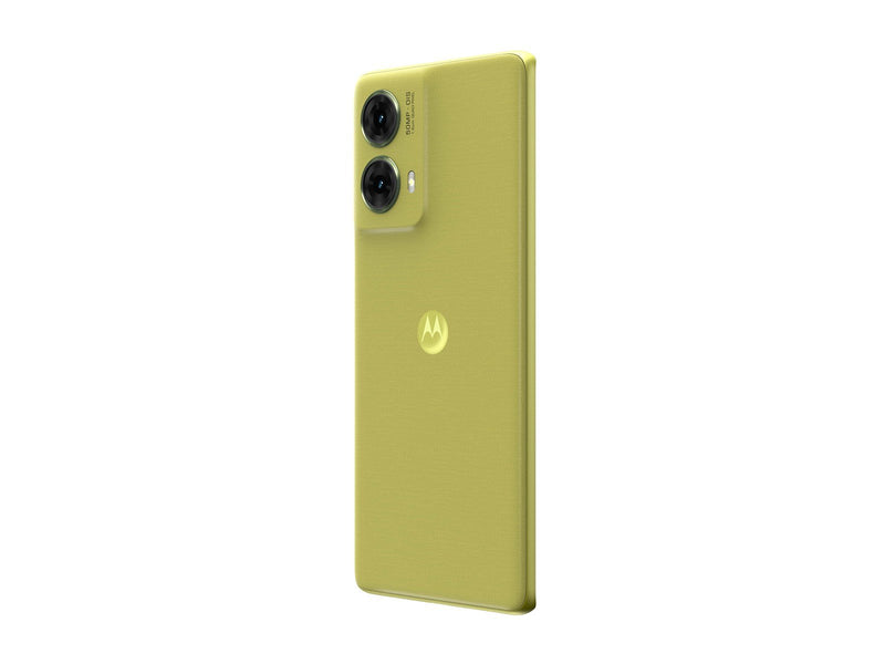 Motorola Moto G85 256GB/12GB - Olive Green
