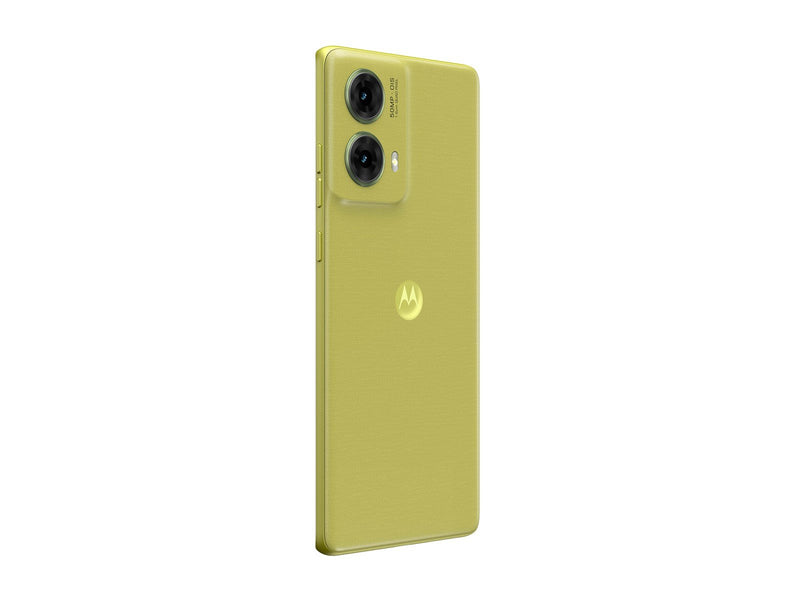 Motorola Moto G85 256GB/12GB - Olive Green