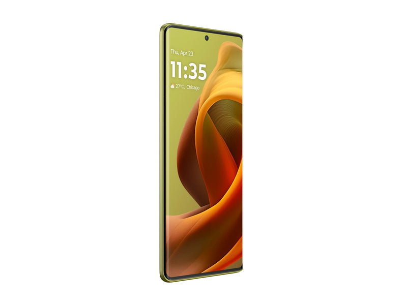 Motorola Moto G85 256GB/12GB - Olive Green