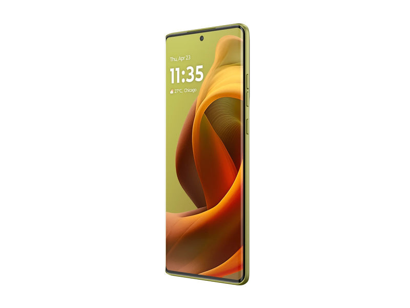 Motorola Moto G85 256GB/12GB - Olive Green