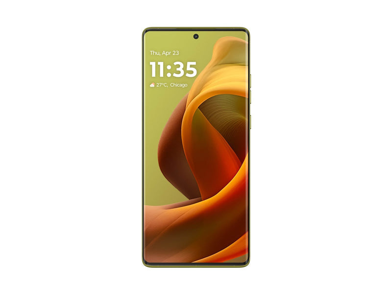 Motorola Moto G85 256GB/12GB - Olive Green