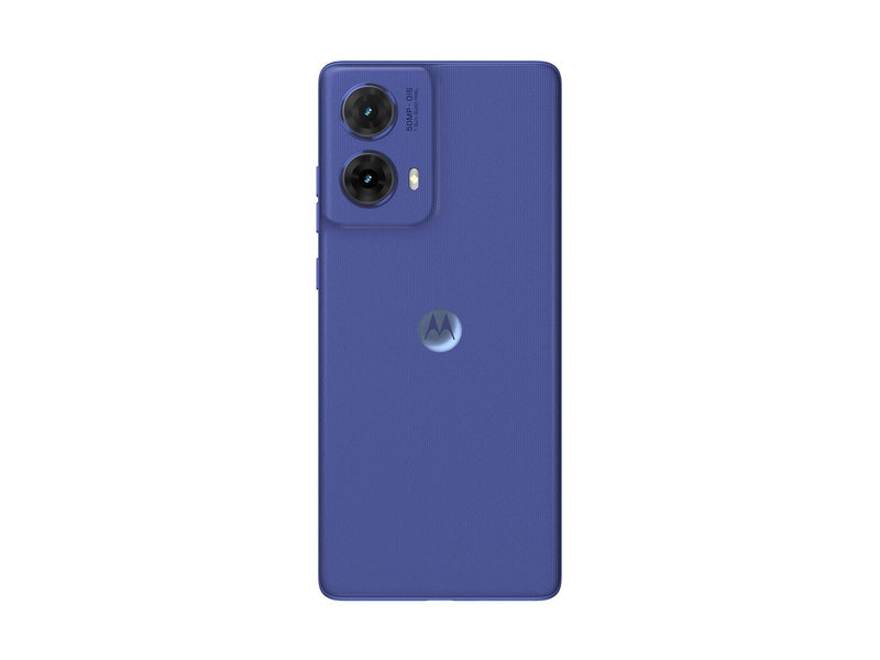 Motorola Moto G85 256GB/12GB - Cobalt Blue