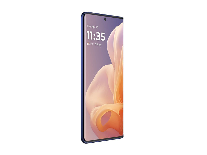 Motorola Moto G85 256GB/12GB - Cobalt Blue