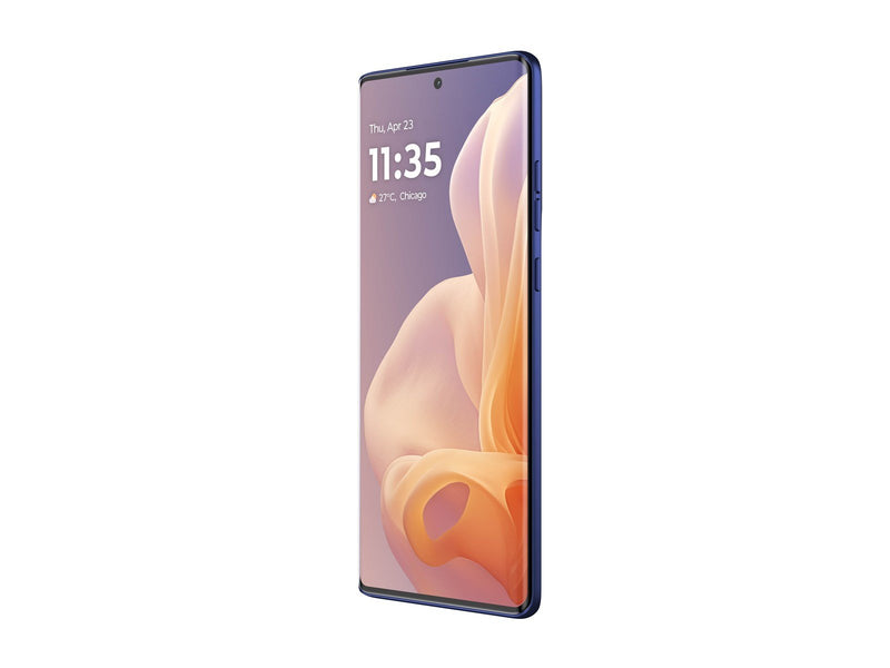 Motorola Moto G85 256GB/12GB - Cobalt Blue