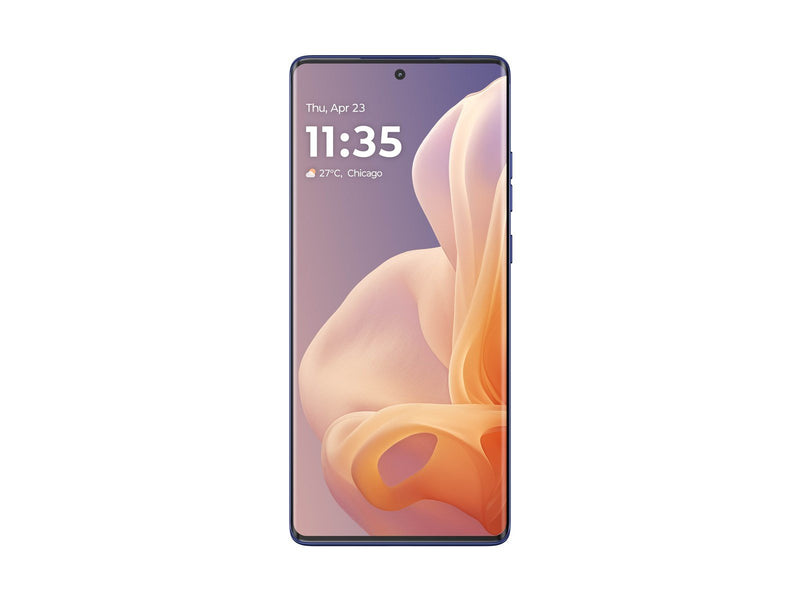 Motorola Moto G85 256GB/12GB - Cobalt Blue