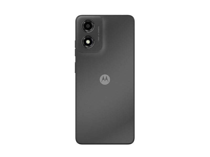 Motorola Moto E14 64GB/2GB - Graphite Grey