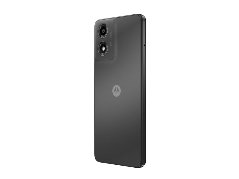 Motorola Moto E14 64GB/2GB - Graphite Grey