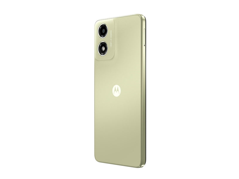 Motorola Moto E14 64GB/2GB - Pastel Green