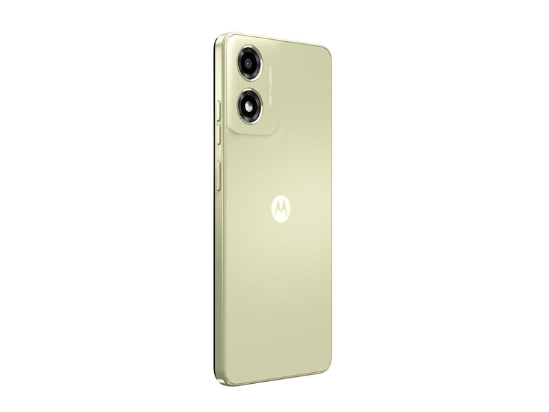 Motorola Moto E14 64GB/2GB - Pastel Green