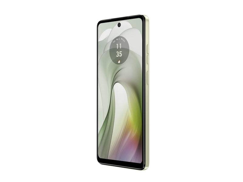 Motorola Moto E14 64GB/2GB - Pastel Green