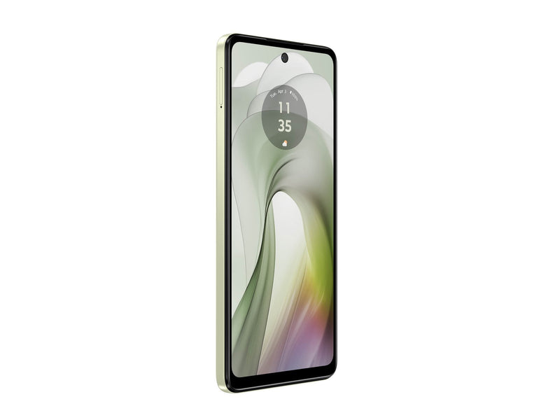 Motorola Moto E14 64GB/2GB - Pastel Green
