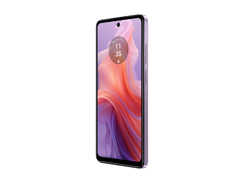 Motorola Moto E14 64GB/2GB - Pastel Purple