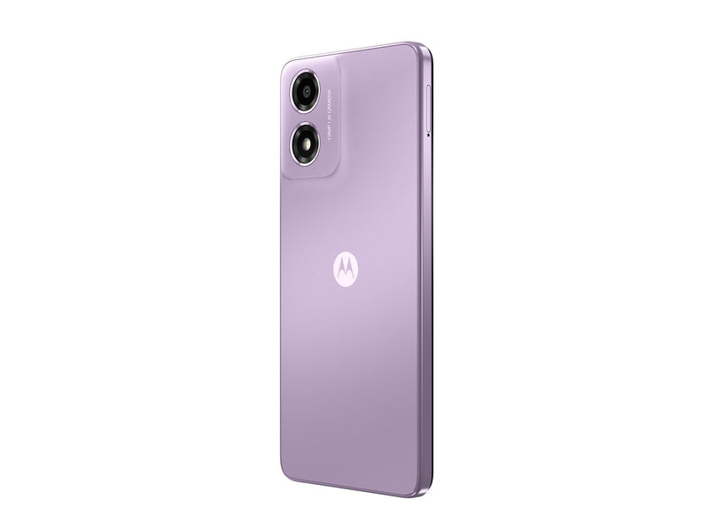Motorola Moto E14 64GB/2GB - Pastel Purple