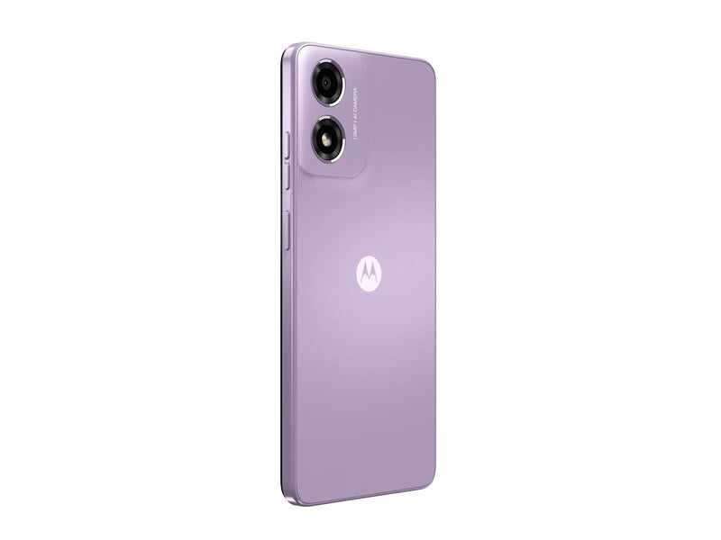 Motorola Moto E14 64GB/2GB - Pastel Purple