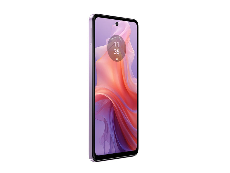 Motorola Moto E14 64GB/2GB - Pastel Purple