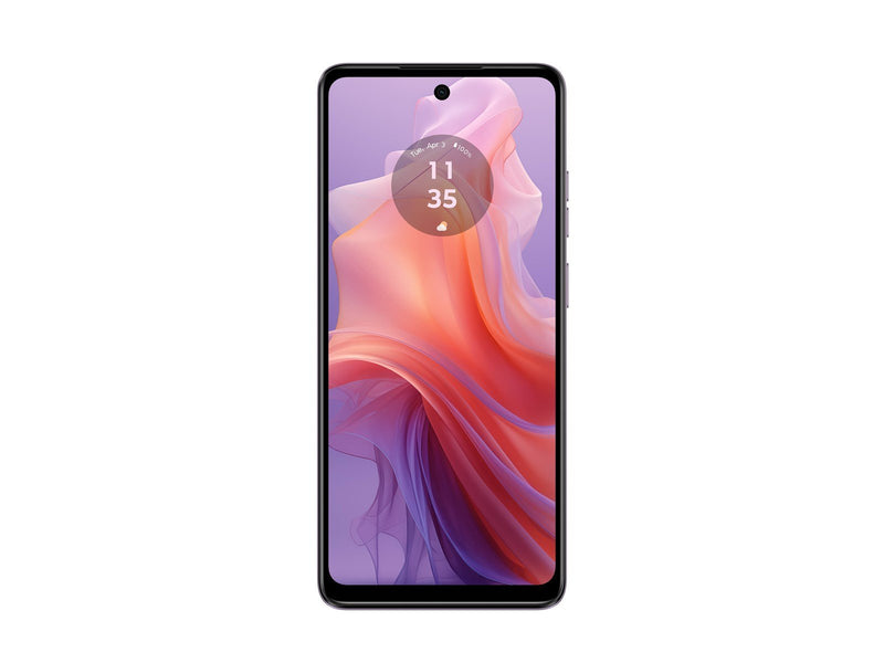 Motorola Moto E14 64GB/2GB - Pastel Purple