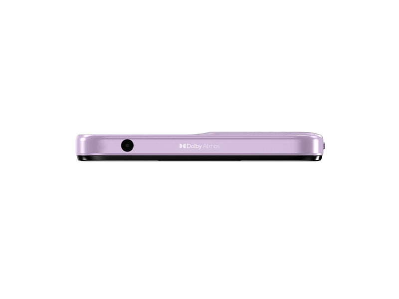 Motorola Moto E14 64GB/2GB - Pastel Purple