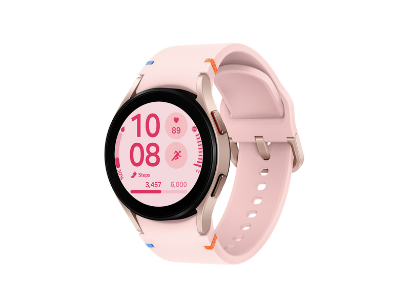 Samsung Galaxy Watch FE - Pink Gold
