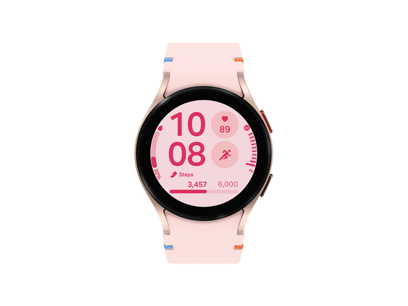 Samsung Galaxy Watch FE - Pink Gold