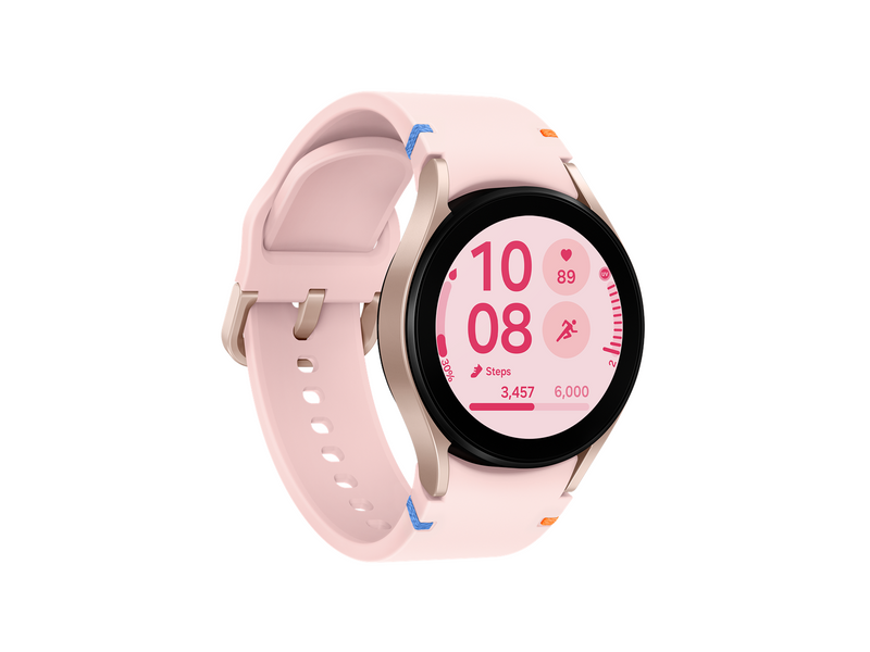 Samsung Galaxy Watch FE - Pink Gold