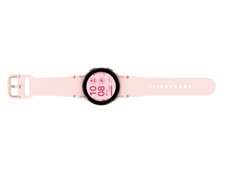 Samsung Galaxy Watch FE - Pink Gold