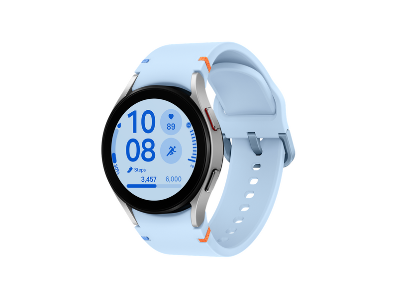 Samsung Galaxy Watch FE - Silver