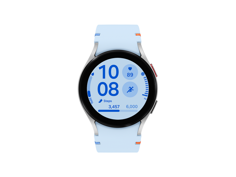 Samsung Galaxy Watch FE - Silver