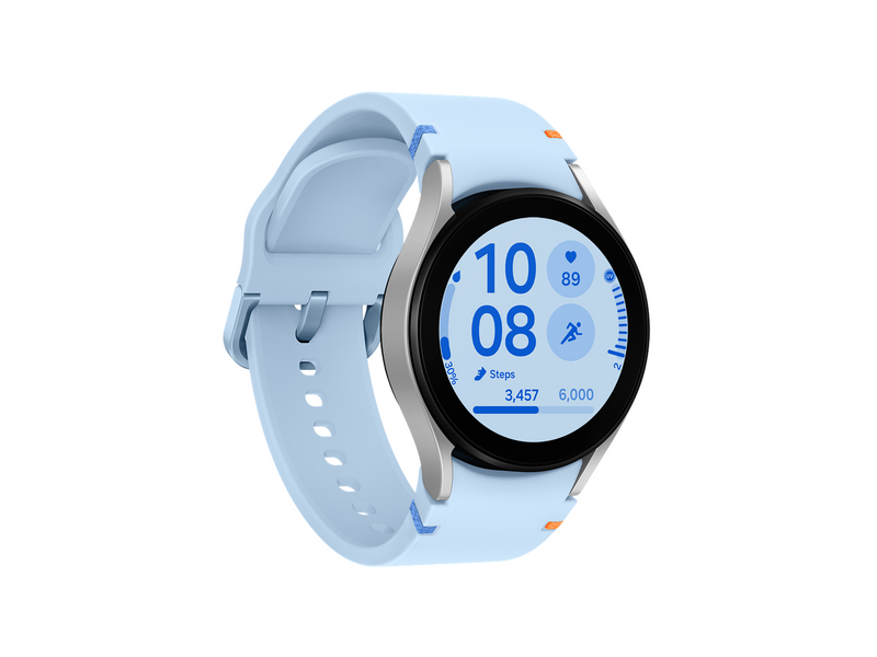 Samsung Galaxy Watch FE - Silver