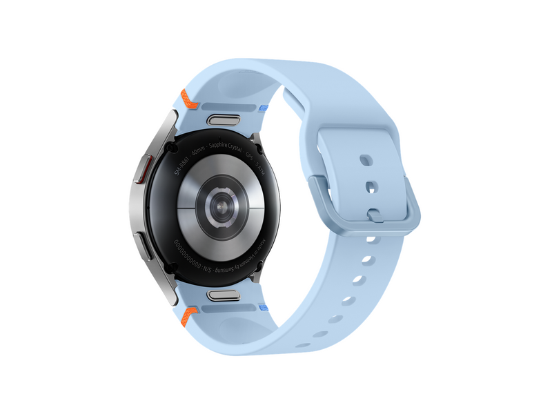 Samsung Galaxy Watch FE - Silver