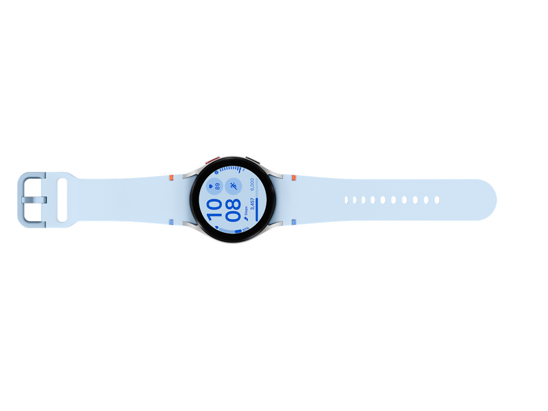 Samsung Galaxy Watch FE - Silver