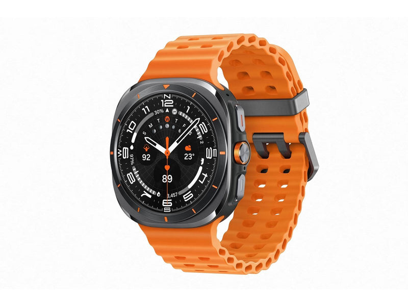 Samsung Galaxy Watch Ultra - Titanium Grey