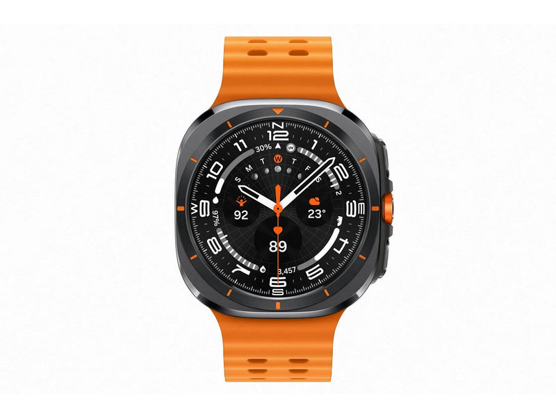 Samsung Galaxy Watch Ultra - Titanium Grey