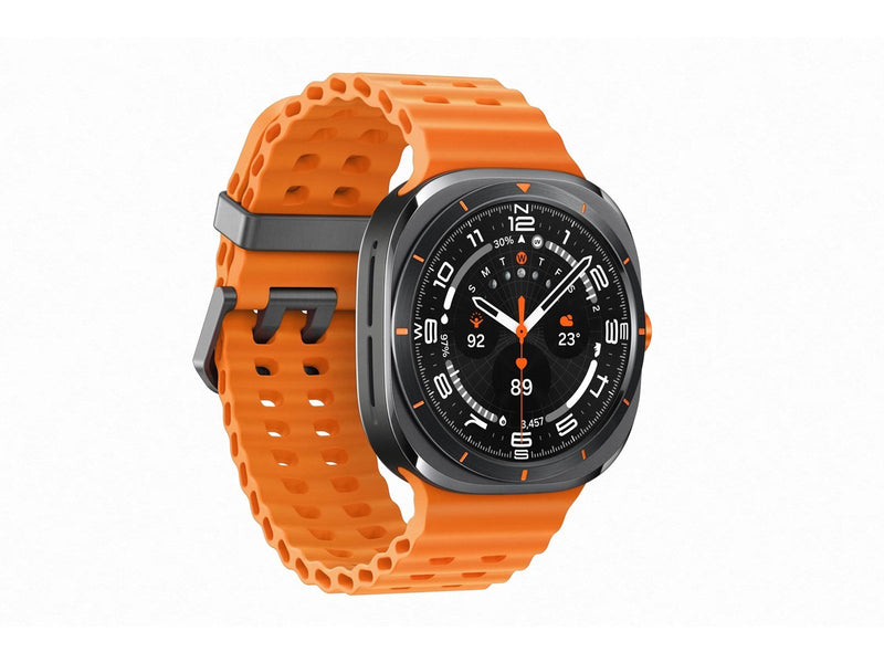 Samsung Galaxy Watch Ultra - Titanium Grey