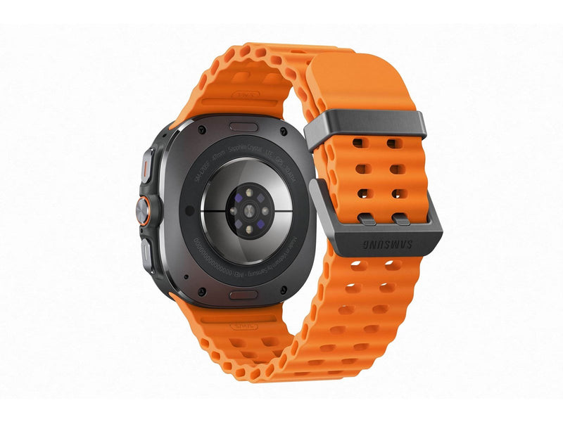 Samsung Galaxy Watch Ultra - Titanium Grey