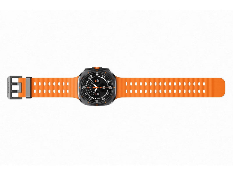 Samsung Galaxy Watch Ultra - Titanium Grey