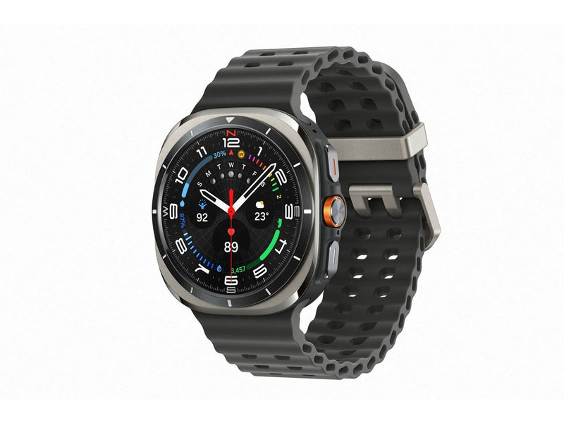 Samsung Galaxy Watch Ultra - Titanium Silver