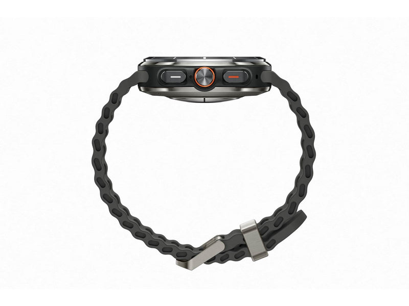 Samsung Galaxy Watch Ultra - Titanium Silver