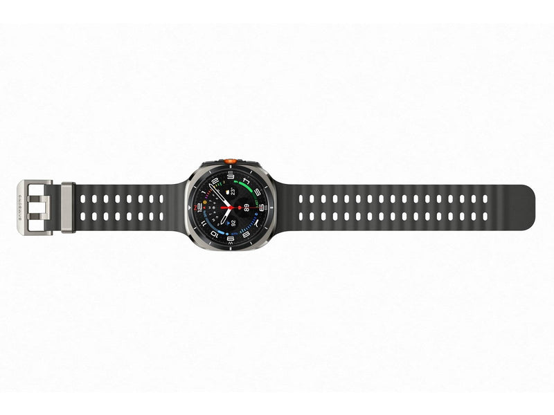 Samsung Galaxy Watch Ultra - Titanium Silver